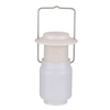 Đèn Cắm Trại Du Lịch Snowpeak Home&Camp Lantern Ivory