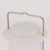 Đèn Cắm Trại Du Lịch Snowpeak Home&Camp Lantern Ivory