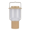 Đèn Cắm Trại Du Lịch Snowpeak Home&Camp Lantern Khaki