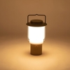 Đèn Cắm Trại Du Lịch Snowpeak Home&Camp Lantern Khaki
