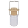 Đèn Cắm Trại Du Lịch Snowpeak Home&Camp Lantern Khaki