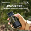 Flextail Evo Repel 3 in 1 Đèn cắm trại đuổi muỗi loại sạc