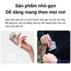 Naturehike CNK2300DQ019 Đèn Cắm Trại Kẹp Mũ Chống Nước IPX4