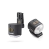 Naturehike CNK2300DQ019 Đèn Cắm Trại Kẹp Mũ Chống Nước IPX4