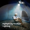 Naturehike Đèn Kiêm Sạc Dự Phòng Đa Năng Moonlight Plus Cắm Trại CNK2300DQ017
