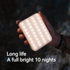 Naturehike Đèn Kiêm Sạc Dự Phòng Đa Năng Moonlight Plus Cắm Trại CNK2300DQ017