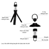 Đèn Cắm Trại Mini Lantern Blackdog