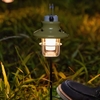 NatureHike CNH22DQ029 Đèn Cắm Trại Mini