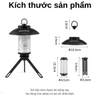 Naturehike Glamping CNK2300DQ012 Đèn Cắm Trại