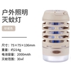 Naturehike Đèn Cắm Trại Chống Muỗi