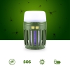 Naturehike Đèn cắm trại có tính năng chống muỗi độc đáo NH20ZM003