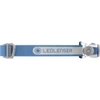 Ledlenser MH3 Đèn Đội Đầu Cắm Trại