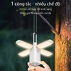 KLARUS CL2 Đèn cắm trại sáng 750 lumen