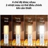 KLARUS CL2 Đèn cắm trại sáng 750 lumen