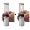 Đèn Gas Cắm Trại Du Lịch Soto Hinoto (With Storage Case)