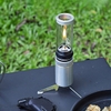 Đèn Gas Cắm Trại Du Lịch Soto Hinoto (With Storage Case)