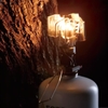 Đèn Gas Cắm Trại Du Lịch Soto Platinum Lantern
