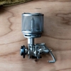 Đèn Gas Cắm Trại Du Lịch Soto Regulator Lantern