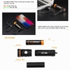 Đèn Lặn Du Lịch ACEBEAM D20 Chịu Sâu 200M, Sáng 2700 Lumen, Pin 21700 5100Mah (Kèm Theo)