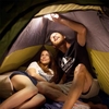 Naturehike NH18Y001-D Đèn Treo Lều Cắm Trại Đa Năng Kèm Sạc