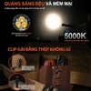 Đèn pin ACEBEAM E70 Mini độ sáng 2000 lumen