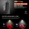 Đèn pin ACEBEAM E70 Mini độ sáng 2000 lumen