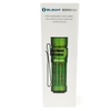 Olight Warrior Đèn pin sạc 1200 lumens Nano Compact Rechargeable Tactical Flashlight