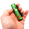 Olight Warrior Đèn pin sạc 1200 lumens Nano Compact Rechargeable Tactical Flashlight