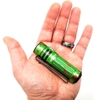 Olight Warrior Đèn pin sạc 1200 lumens Nano Compact Rechargeable Tactical Flashlight