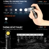 Đèn Pin Cắm Trại Đội Đầu ACEBEAM H16 Độ Sáng 1000Lm / 650 Lm Pin 14500 920Mah