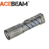 Đèn Pin Cắm Trại Du Lịch ACEBEAM E70 Titanium Độ Sáng 4000Lumen Chiếu Xa 240M Pin 21700 Usb-C