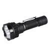 Đèn Pin Cắm Trại Du Lịch ACEBEAM P18 Defender Sáng 5000Lumen Chiếu Xa 629M Pin 21700 Sạc Usb C Công Tắc Kép Phản Ứng Nhanh