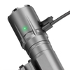 Đèn Pin Cắm Trại Du Lịch KLARUS GL4 Gắn Ray S-Ú-N-G Sáng 3300 Lm Chiếu Xa 370M Sạc Usb-C Pin 21700 5000Mah