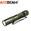 Đèn Pin Cắm Trại Du Lịch Mini Acebeam Pokelit Ánh Sáng Vàng, Sáng 550Lm Chiếu Xa 86M Pin 14500