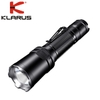 Đèn Pin Cắm Trại Du Lịch Phản Ứng Nhanh Klarus Xt11R Sáng 1300 Lumen Chiếu Xa 300M