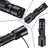 Đèn Pin Cắm Trại Du Lịch Phản Ứng Nhanh Klarus Xt11R Sáng 1300 Lumen Chiếu Xa 300M