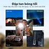Đèn Pin Cắm Trại Du Lịch Phản Ứng Nhanh Klarus Xt11R Sáng 1300 Lumen Chiếu Xa 300M