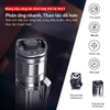 Đèn Pin Cắm Trại Du Lịch Phản Ứng Nhanh KLARUS XT21C Sáng 3200 Lumen Chiếu Xa 324M