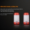 FENIX CL26R Đèn Pin Cắm Trại Độ Sáng 400 Lumen