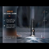 FENIX E28R V2.0  Đèn Pin Nhỏ Gọn Sáng 1700 lumen Chiếu Xa 273m Sạc USB C Pin Sạc 18650 3400mAh Cắm Trại