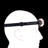 LedLenser Hf4R Core Đèn Pin Cắm Trại