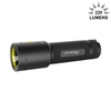 LedLenser I7R Đèn Pin Cắm Trại