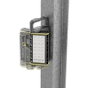 Ledlenser AF4R Work Floodlight Đèn Pin Cắm Trại