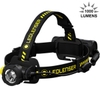Đèn Pin Cắm Trại Ledlenser H7R Work