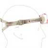 Ledlenser HF6R Signature Đèn Pin Cắm Trại