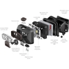 Ledlenser HF6R Signature Đèn Pin Cắm Trại