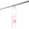 Ledlenser IW5R Đèn Pin Cắm Trại