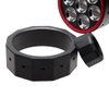 Ledlenser X21R Đèn Pin Cắm Trại