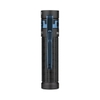 Đèn Pin Cắm Trại OLIGHT BATON 3 PRO độ sáng 1500 lumen chiếu xa 175m pin sạc 18650 (kèm theo) sạc nam châm đuôi