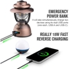Đèn Pin Cắm Trại Olight Olantern Classic 2 Pro